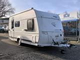 Fendt Bianco 435 FESTBETT KÜCHE WC - Wohnwagen gebraucht