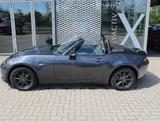 Mazda MX-5 G-131 Sports-Line NAVI LEDER BOSE LED SHZ E - gebrauchte Mazda MX-5 aus dem Jahr 2017