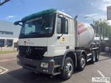 Mercedes-Benz Actros 3236 Full Steel - EPS 3 Ped - Airco - Mercedes-Benz Actros 3236