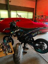 KTM EXC 125 SIXDAYS - Offers