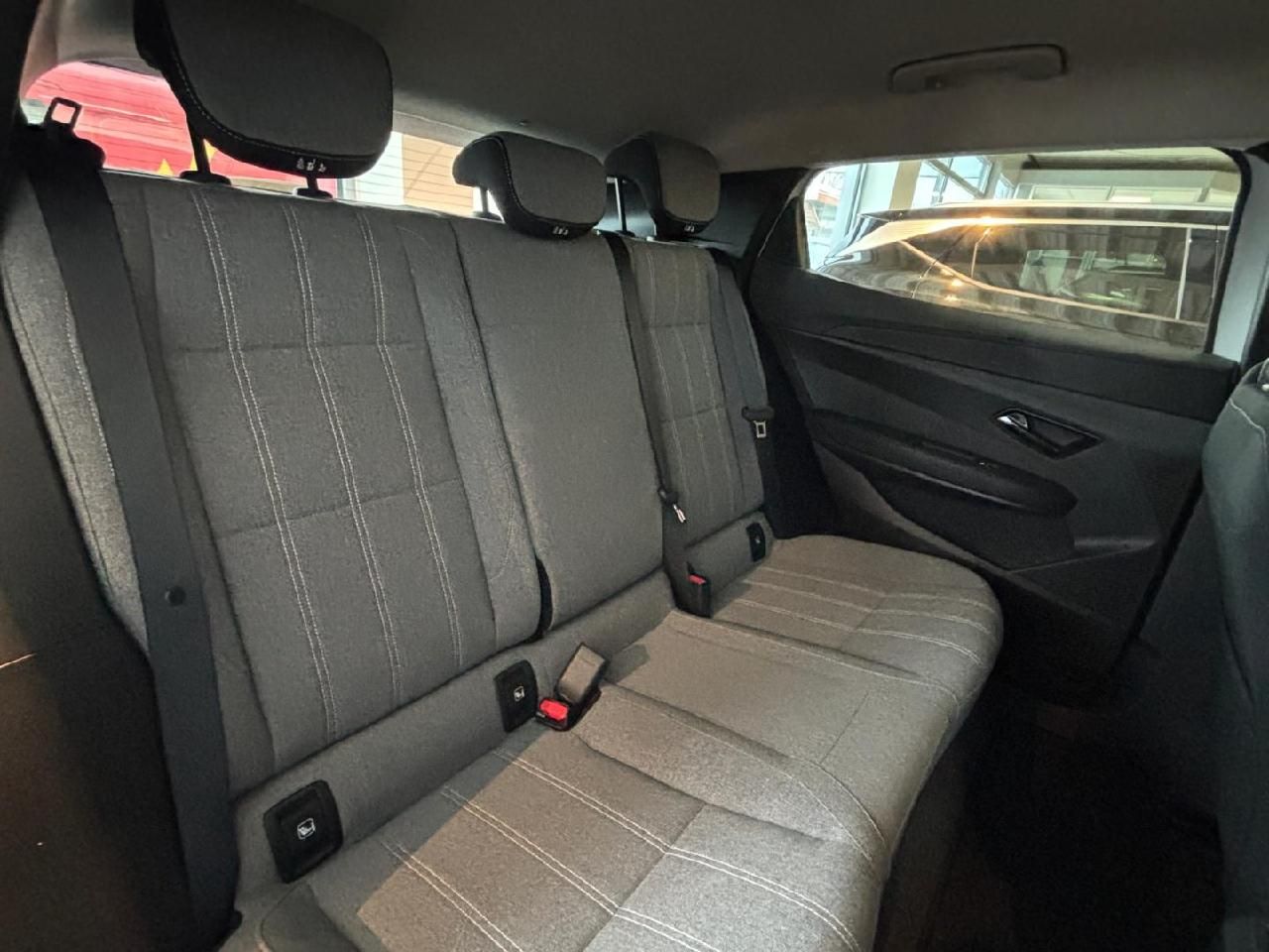 Detailbild 17 Megane E-Tech Equilibre SHZ*LHZ*CarPlay*Auto