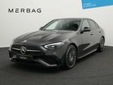 Mercedes-Benz C 200 d verfügbar ab 20.05.2026