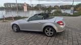Mercedes-Benz SLK 200 KOMPRESSOR Edition 10 Edition 10 - Mercedes-Benz SLK 200 in Bonn