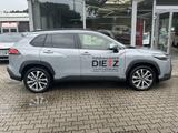Toyota Corolla Cross  2.0 Hybrid Lounge FWD *Winterkomp - Toyota Corolla Cross: Lounge
