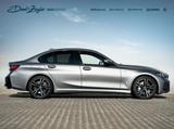 BMW 330d xDrive Lim M-Sport AHK GSD ACC ParkA AkGlas - BMW 330 in Bielefeld
