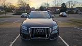 Audi Q5 2.0 TDI -Leder, Sitzheizung hinten,Scheckheft - mit Diesel-Antrieb: Sitzheizung, Hinten