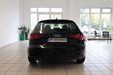 Audi A3 ambition Bi-Xenon Navi Tempomat PDC