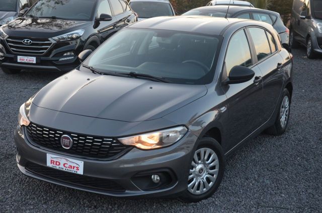 Fiat Tipo 1.3 Mjt S&S 5 porte Easy Business