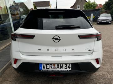 Bild 3 Opel Mokka GS Line +LED+KAMERA+PDC+ALLWETTER+SHZ+LHZ+