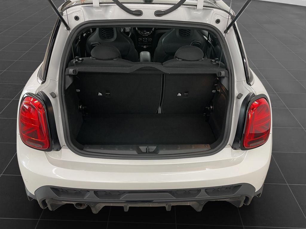 MINI Cooper 2023