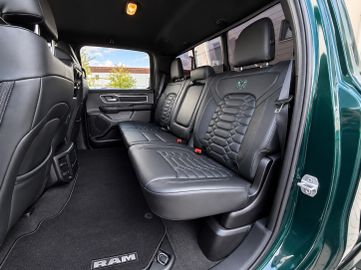 Dodge RAM - 10