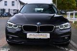 BMW 320 Baureihe 3 Touring 320 d Advantage - BMW 320 Gebrauchtwagen in Aachen