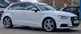 Audi A3*S-Line*60.500KM*AUTOM.*SPORTSITZE S-LINE - Audi: 50