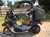 BMW C1 Executive -wenig Kilometer - BMW C1 EXECUTIVE