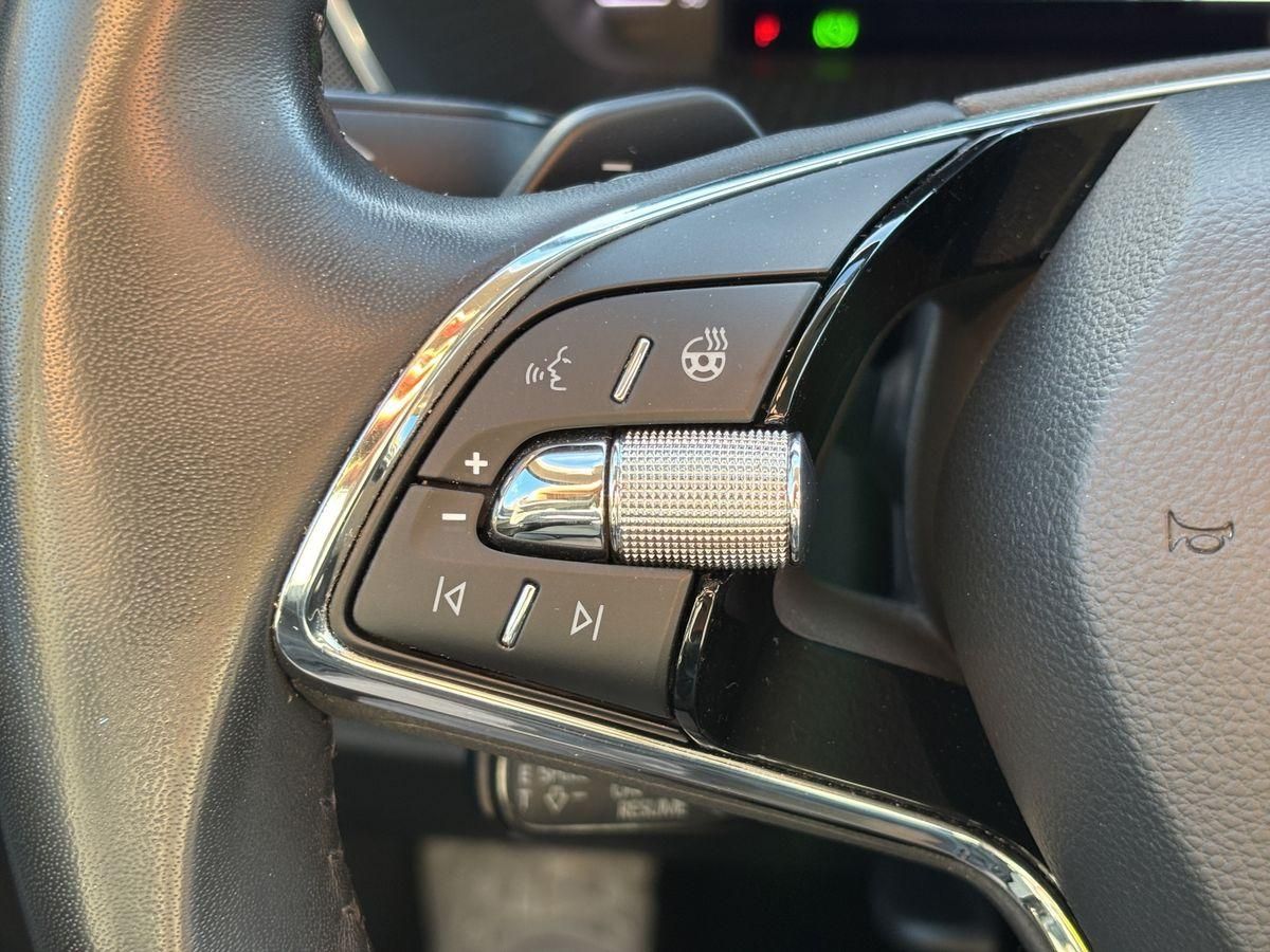 Octavia 2.0 TDI DSG AHK ACC NAVI RFK Stdhz.