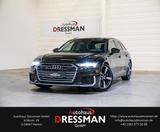 Audi S6 Avant q. HuD HD-MATRIX B&O LUFT SITZKLIMA ACC - gebrauchte Audi S6 aus dem Jahr 2021