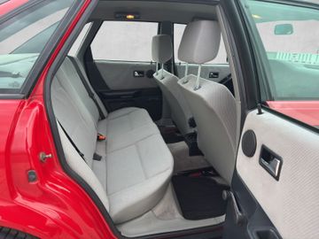 Audi 80 2.0 Limousine|Klimaautomatik|Automatik|G-Kat