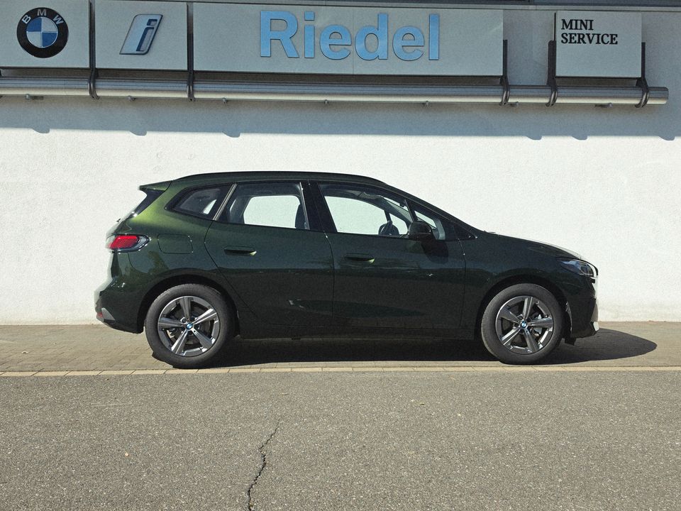 BMW 220i Active TourerHead-Up AHK ab 1,49% foto 2