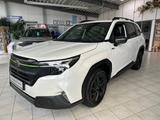 Subaru Forester EDITION EXCLUSIVE CROSS - Subaru Forester Edition mit Hybrid-Antrieb (Benzin/Elektro)