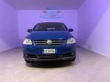 Volkswagen VOLKSWAGEN Fox 1.2 Sport - blaue Volkswagen Fox