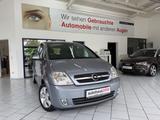 Opel Meriva 1.4 TWINPORT Cosmo *Klima*2-Hand* - Opel Meriva Cosmo