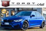 BMW M3 CS F80 3.0 460cv dkg CARBOCERAMICA, UFF I - BMW M3 F80 Gebrauchtwagen
