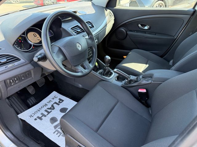Renault Megane III Grandtour Expression
