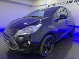 Ford Ka Titanium 11TKM PDC LEDER SZHG KLIMAAUTO 16" - Ford Ka/Ka+ in Duisburg
