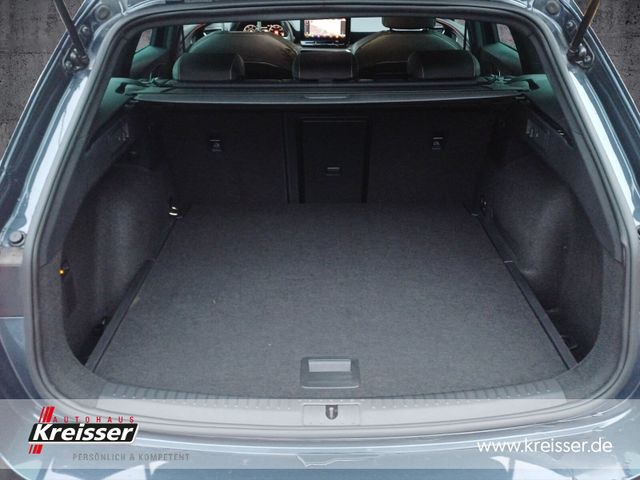 Leon Sportstourer 2.0 TDI SP Xcellence LED/AHK/R