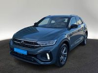 Volkswagen T-Roc - Vorschau Bild 2