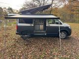 Volkswagen T6.1 California öhnlich*Camper*neuausbau*Markise - Volkswagen T6 California mit Panoramadach