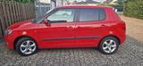 Skoda Fabia 1.2l TSI 63kW Style Edition  - Skoda Fabia: 1.6