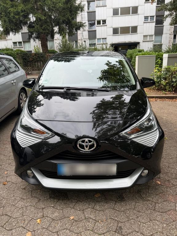 Image of Toyota Other