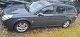 Opel Vectra 2.2 wagon TUV2027 - Opel Vectra aus 2007: Kombi