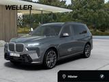 BMW X7 xDr40d M SPORT ExeDrPro,SoftCl,AHK,SkyL,StHz
