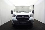 Ford Transit 350 L4H3 Trend RFKMRA+TEMPOMAT - gebrauchte Kleinbusse in Hagen