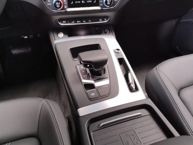 Q5 advanced 50 TFSIe quattro S tronic Klima