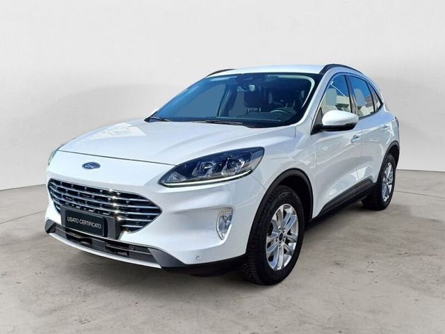 Ford Kuga 1.5 EcoBlue 120 CV Automatica 2WD NAVI