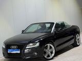 Audi A5 3.0 TDI*QUATTRO*S-LINE*XENON*LEDER*KAMERA*19" - Audi A5 aus 2010: Line