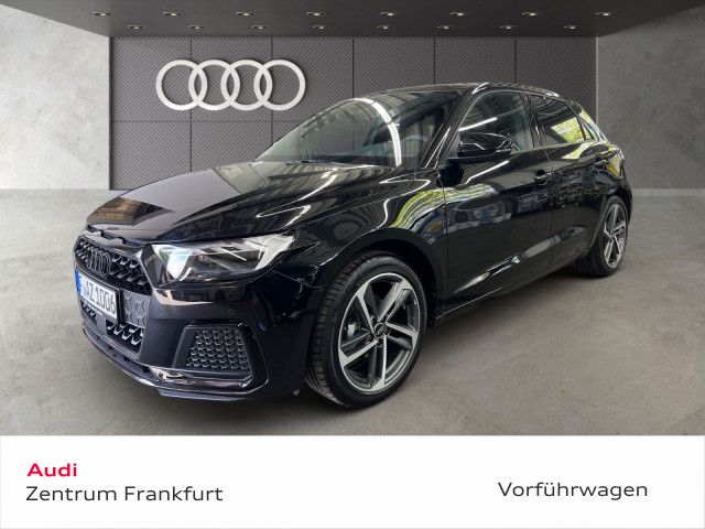 Audi A1 Sportback 25 TFSI advanced S tronic LED DAB V