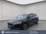 Ford Focus Turnier 1.5 EcoBlue  Aut. TITANIUM EDITION