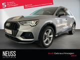 Audi Q3 35 TFSI advanced S tronic LED+AHK+ACC+PRIVACY