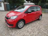 Skoda Citigo Cool Edition KLiMA-1.HAND-TÜV NEU - Skoda Citigo in Bochum