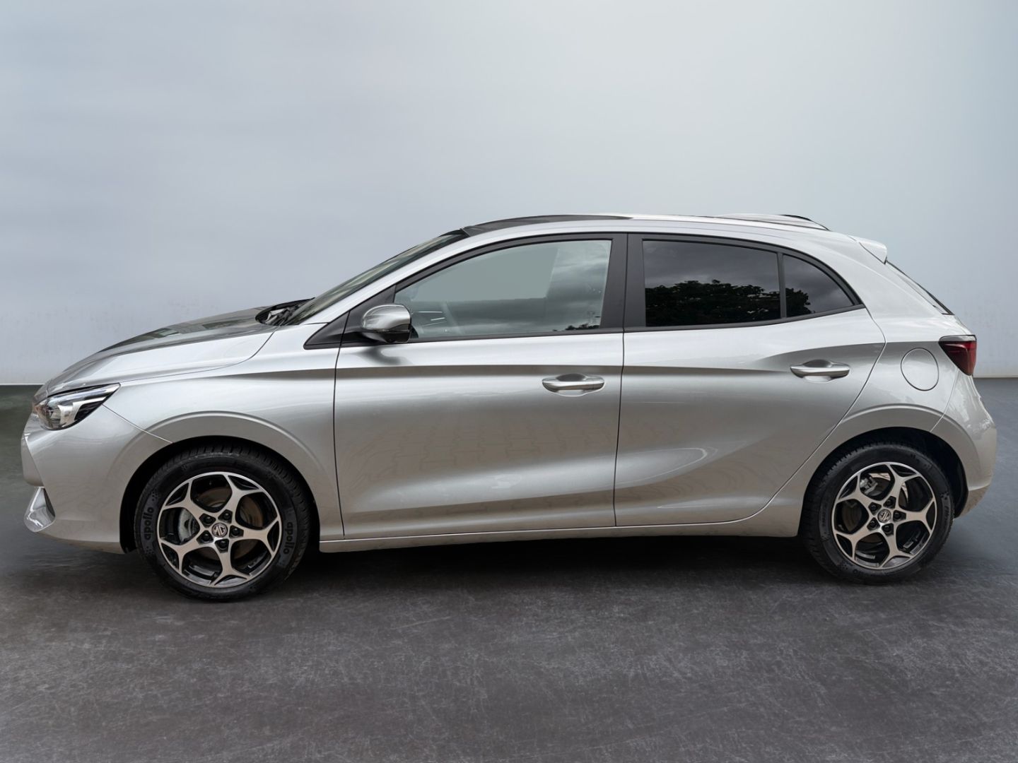 MG3