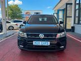 Volkswagen Tiguan Sound 2.0 TDI BMT/DSG/4Motion/SHZ/AHK/EU6 - Volkswagen Tiguan mit Diesel-Antrieb: Eu