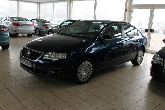 Volkswagen Passat Lim. Trendline