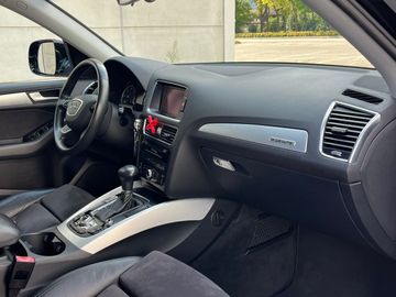 Audi Q5 - 10