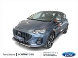 Ford Fiesta 1.0i Active X Navi Panorama Kamera ParkAs - Ford Fiesta: Active X