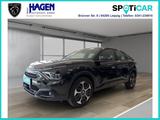 Citroën C4 Feel 1.2 130 EAT8 PureTech PDC/SHZ/LED/DAB - Citroën C4 mit Benzin-Antrieb: Automatik
