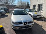 Seat Leon 1.6 | TÜV neu | Zahnriemen gemacht - gebrauchte Seat Leon aus dem Jahr 2002